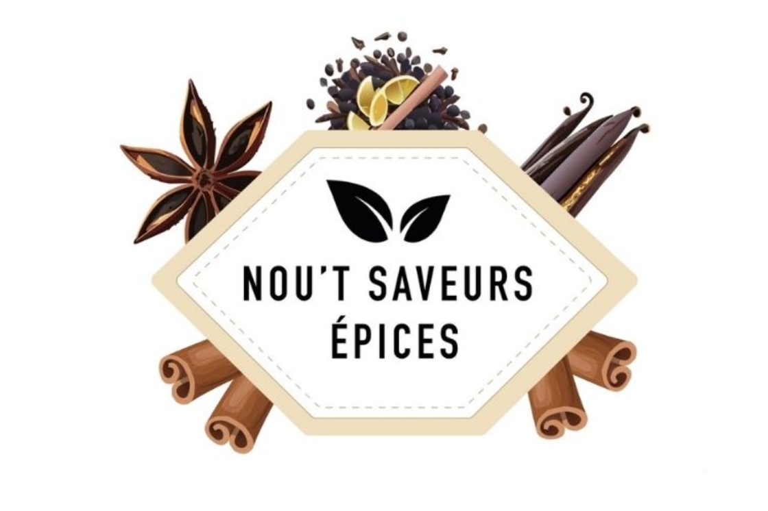 Nout'Saveurs Épices - Le Port (La Réunion)