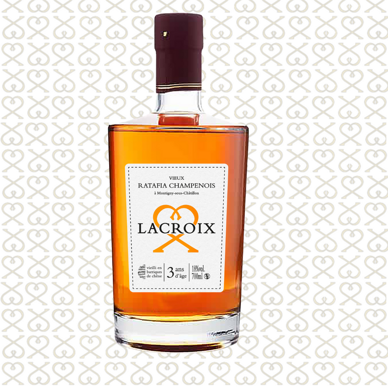Ratafia Champenois IG