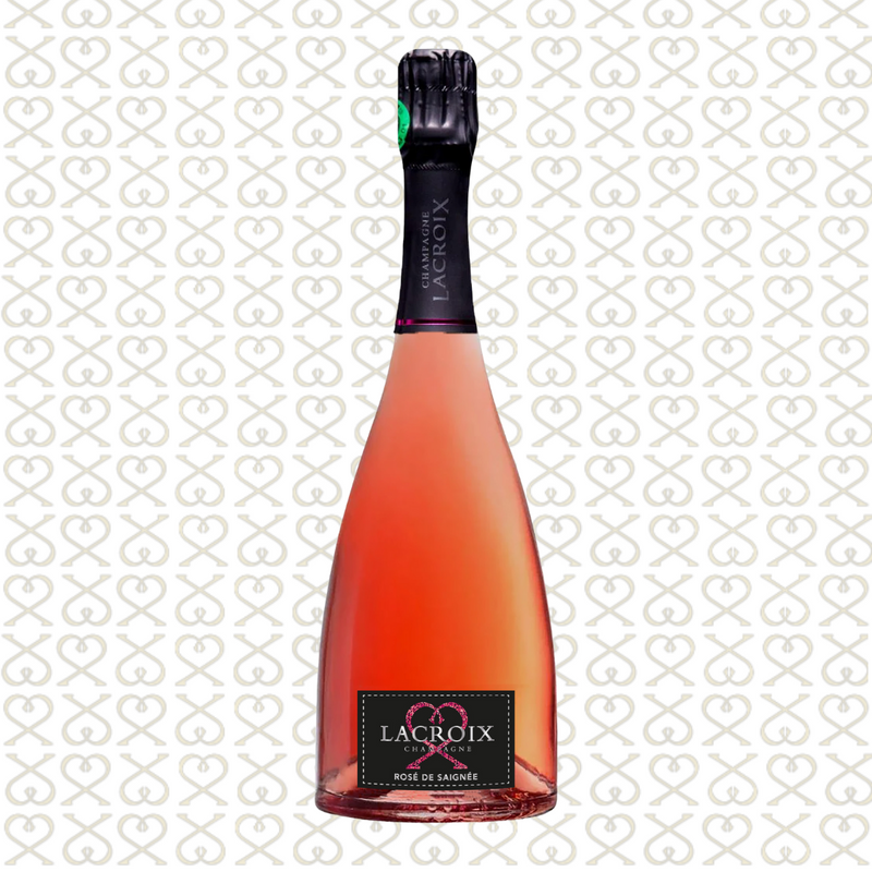 Rosé de Saignée - Par 6 bouteilles