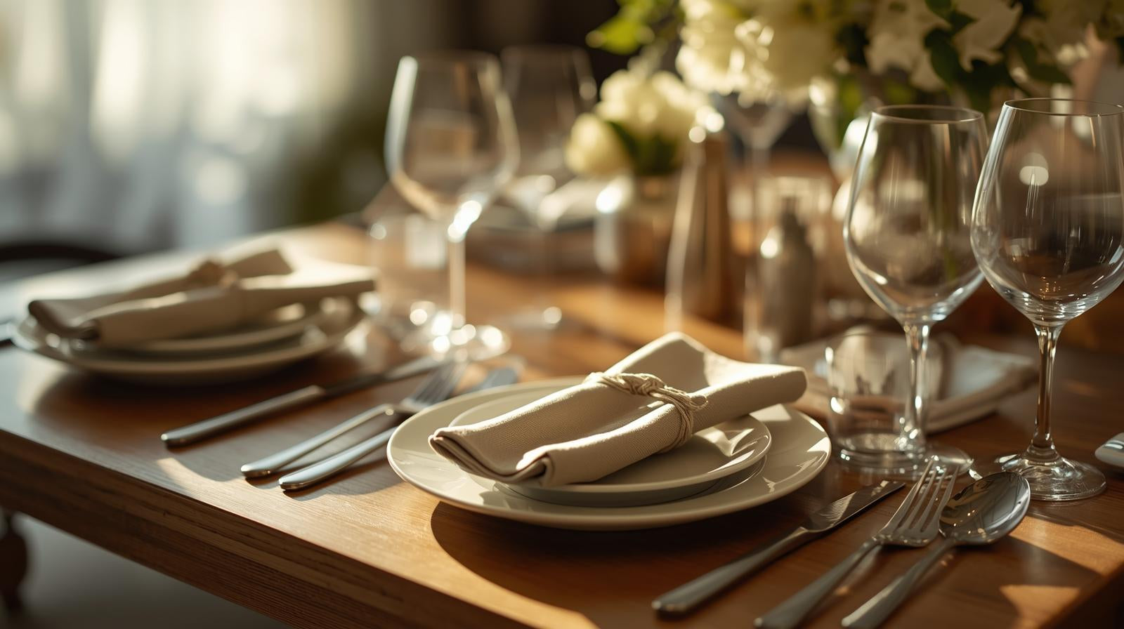 La Table de Paul - Lambersart (France)